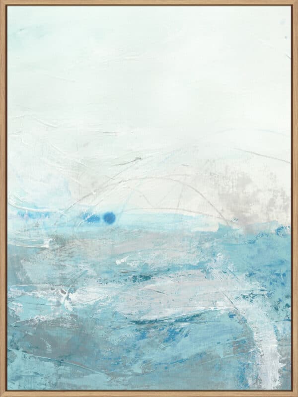 Glass Sea II - Canvas - Image 3