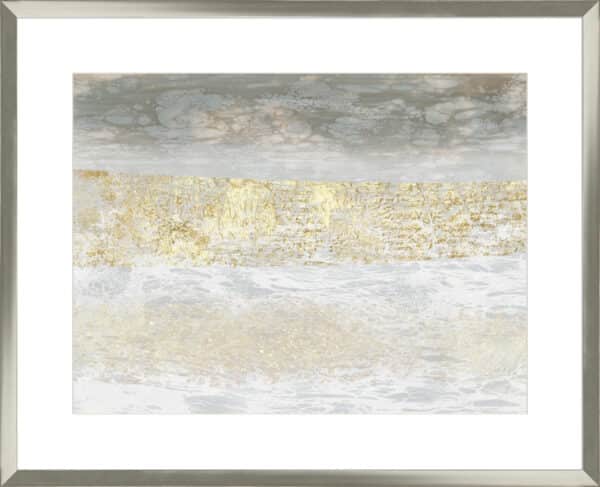 Golden Sky II - 10cm Mount Board