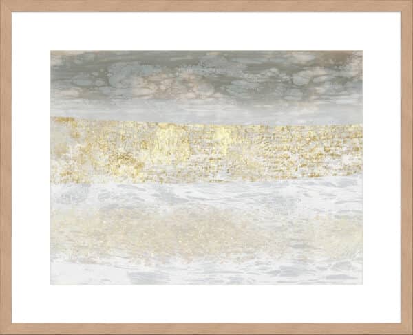 Golden Sky II - 10cm Mount Board - Image 3