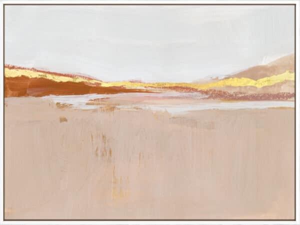 Open Expanse II - Canvas - Image 2