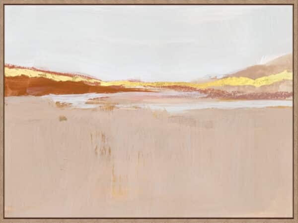 Open Expanse II - Canvas - Image 3