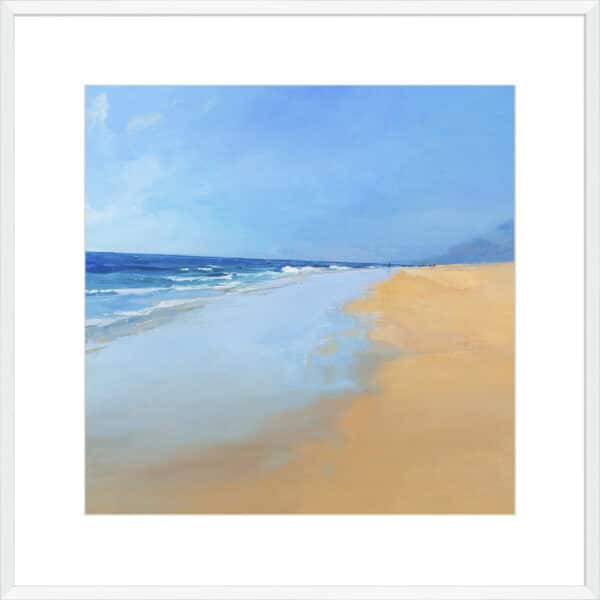 Golden Beach - 10cm Mount Board