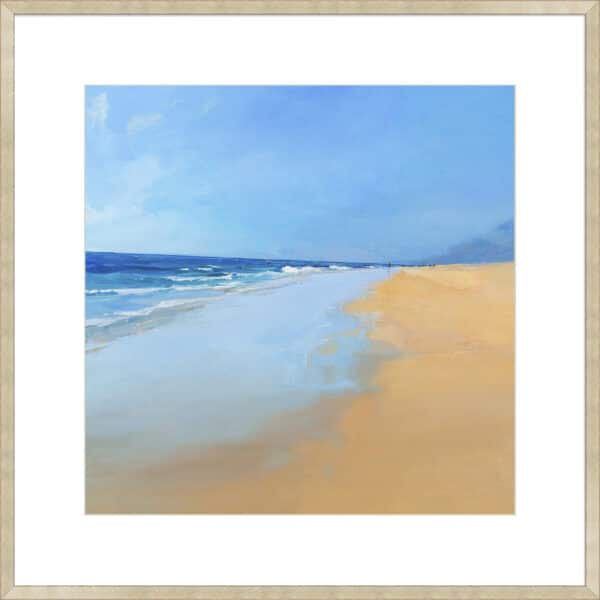 Golden Beach - 10cm Mount Board - Image 3