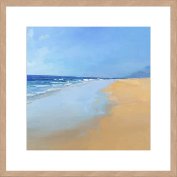 Golden Beach - 10cm Mount Board - Image 4