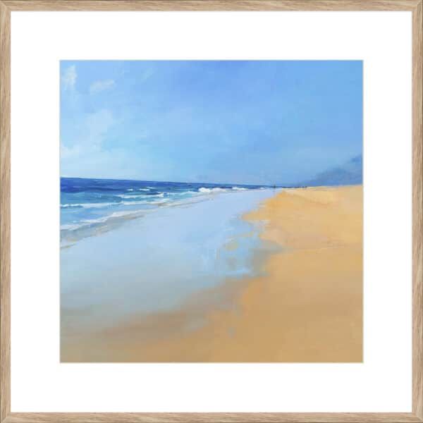 Golden Beach - 10cm Mount Board - Image 2