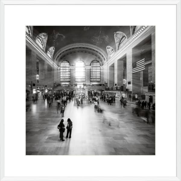 Grand Central Station - 10cm Mount Board - Image 2