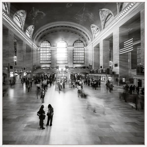 Grand Central Station - Canvas - Image 2