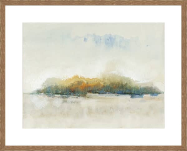 Bass Island II - 10cm Mount Board - Image 2