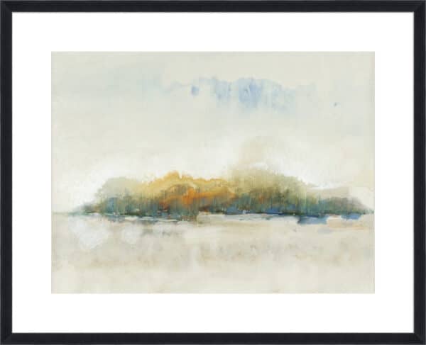 Bass Island II - 10cm Mount Board - Image 3