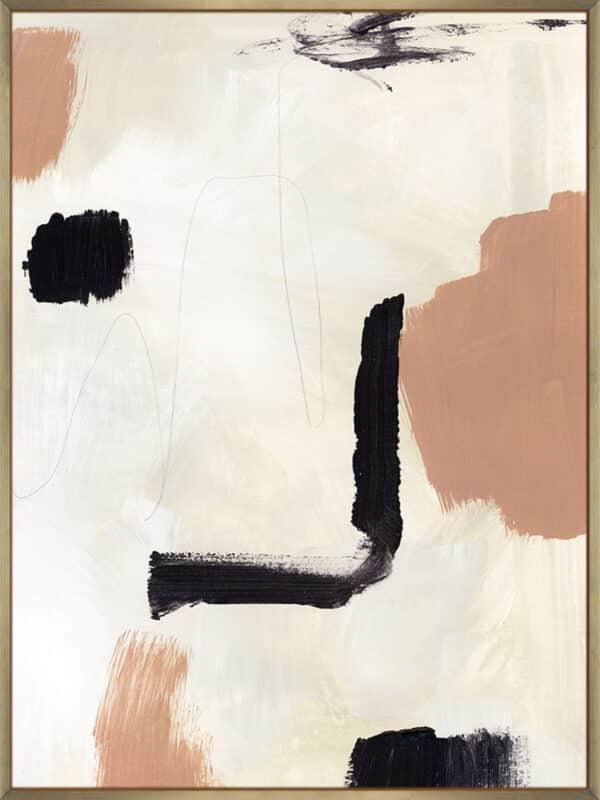 Dialogue I - Canvas - Image 4