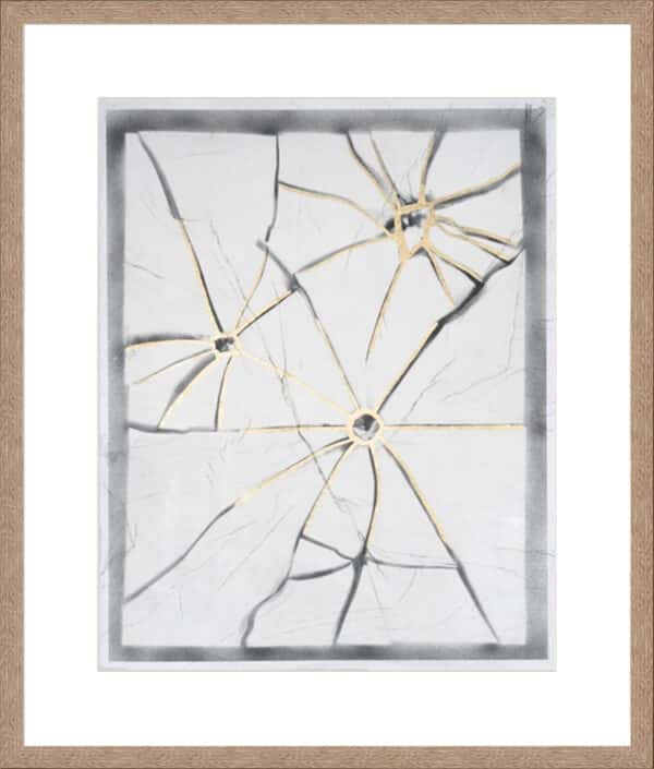 Glass Florets II - 10cm Mount Board - Image 6