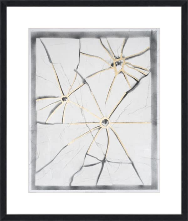 Glass Florets II - 10cm Mount Board - Image 8