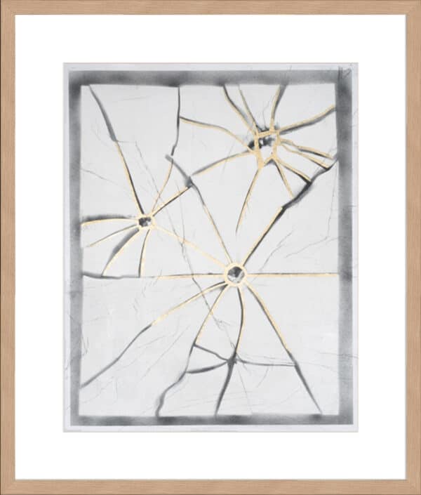 Glass Florets II - 10cm Mount Board - Image 7