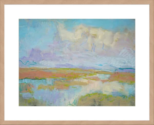 Heaven and Earth II - 10cm Mount Board - Image 2