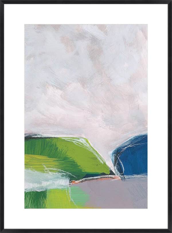 Landscape III - 10cm Mount Board