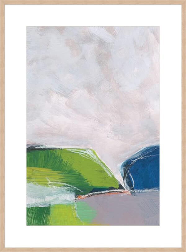 Landscape III - 10cm Mount Board - Image 2