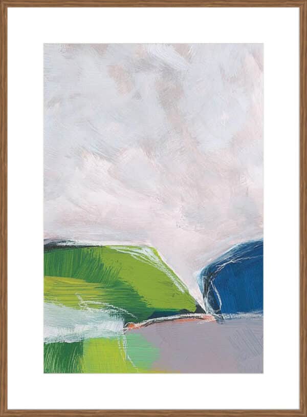 Landscape III - 10cm Mount Board - Image 4