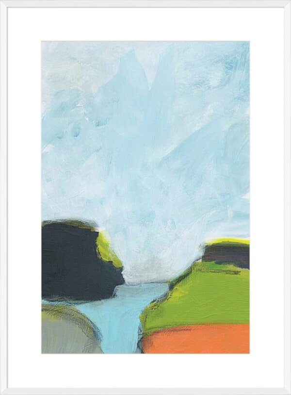 Landscape II - 10cm Mount Board - Image 3