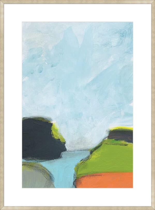 Landscape II - 10cm Mount Board - Image 5