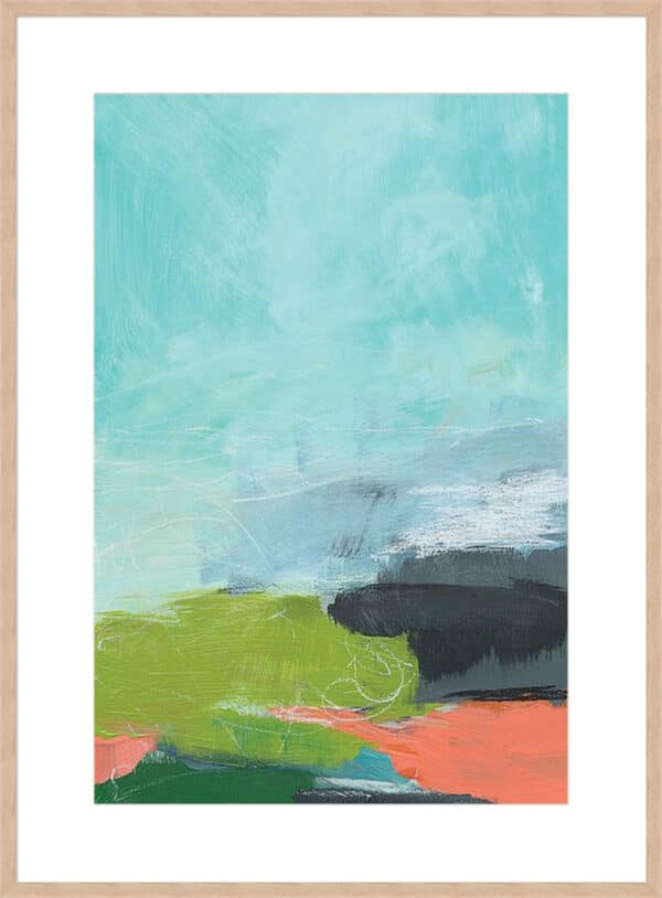 Landscape IV - 10cm Mount Board - Image 4