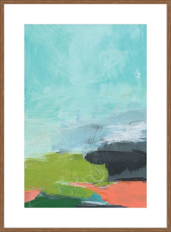 Landscape IV - 10cm Mount Board - Image 5