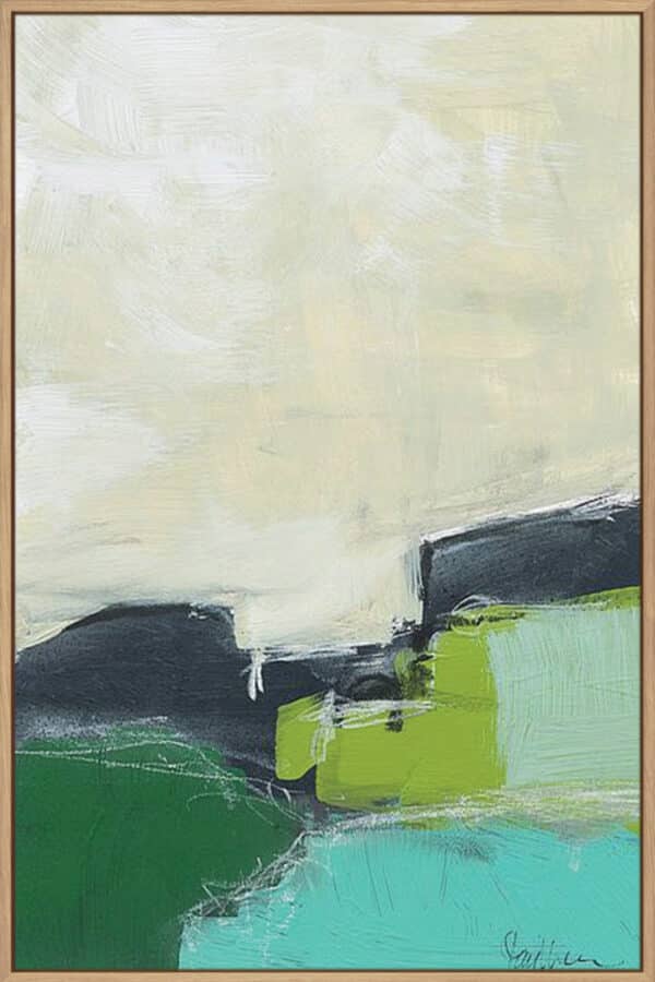 Landscape VIII - Canvas - Image 5