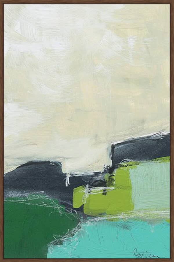 Landscape VIII - Canvas - Image 4