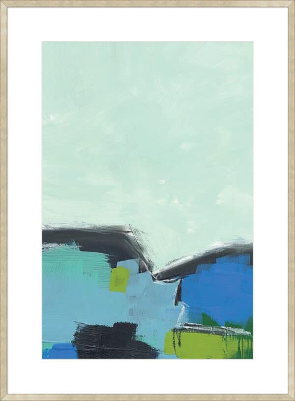 Landscape VII - 10cm Mount Board - Image 5