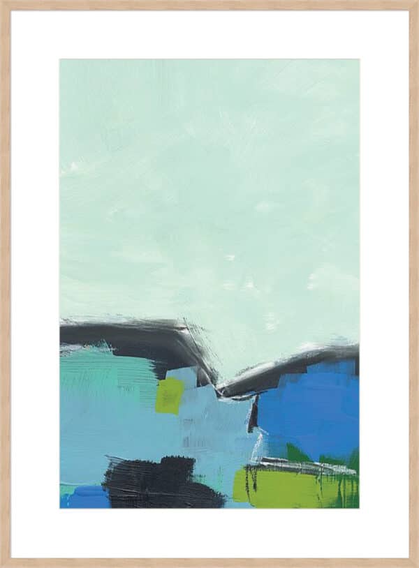 Landscape VII - 10cm Mount Board - Image 4