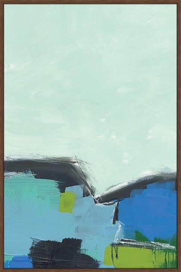 Landscape VII - Canvas - Image 5