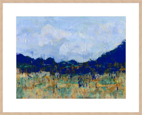 Outback Ridge II - 10cm Mount Board - Image 7