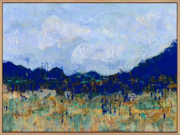 Outback Ridge II - Canvas - Image 2