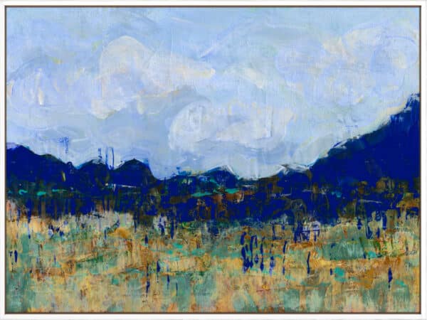 Outback Ridge II - Canvas - Image 3