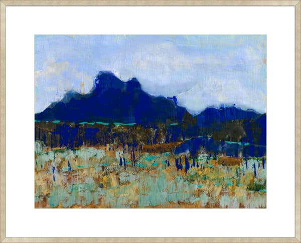 Outback Ridge I - 10cm Mount Board - Image 7