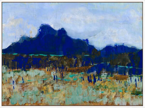 Outback Ridge I - Canvas - Image 5