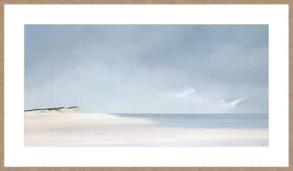 Distant Horizon II - 10cm Mount Board - Image 2