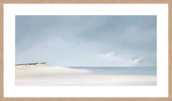 Distant Horizon II - 10cm Mount Board - Image 4