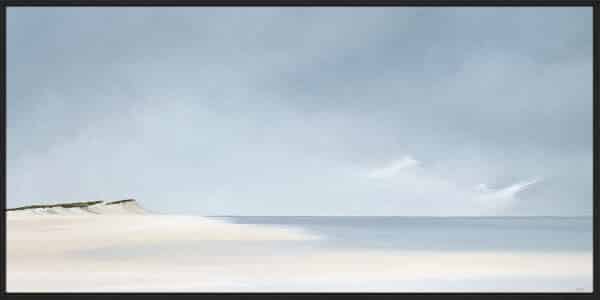 Distant Horizon II - Canvas - Image 4