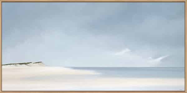 Distant Horizon II - Canvas - Image 2