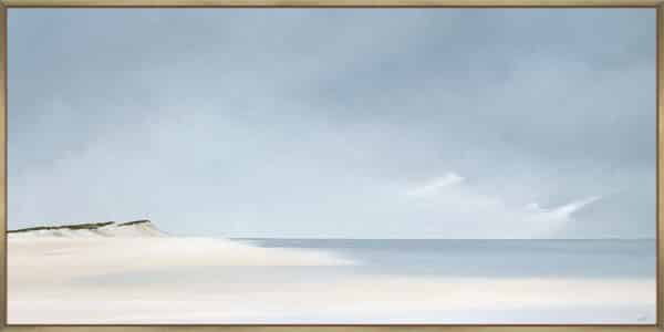 Distant Horizon II - Canvas - Image 3