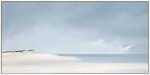 Distant Horizon II - Canvas