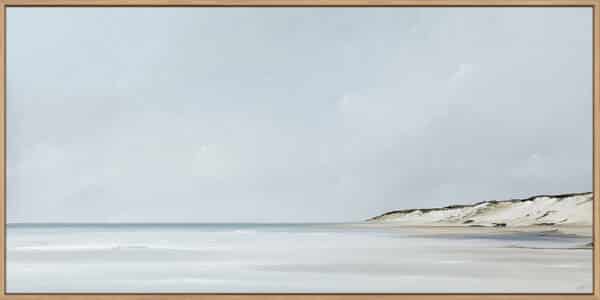 Distant Horizon I - Canvas - Image 2