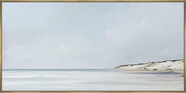 Distant Horizon I - Canvas - Image 4