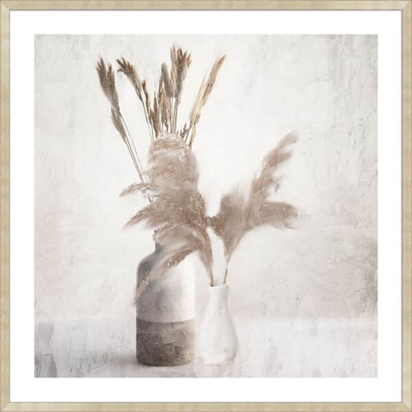 Dried Vases - 5cm White Border - Image 3