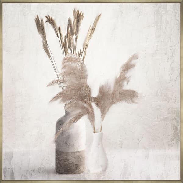 Dried Vases - Canvas - Image 2