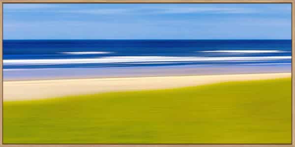 From the Dunes - Canvas - Image 3