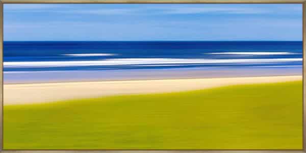 From the Dunes - Canvas - Image 2