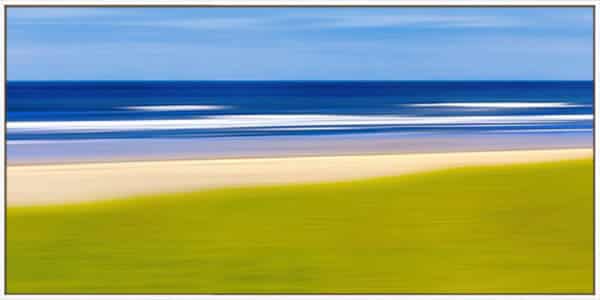 From the Dunes - Canvas - Image 4