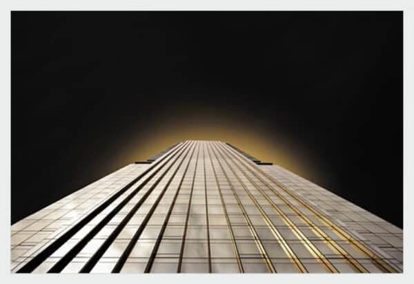 High Rise - Framed to Edge - Image 2