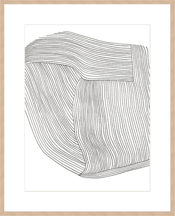 Linear Acoustic Wave - 10cm Mount Board - Image 3